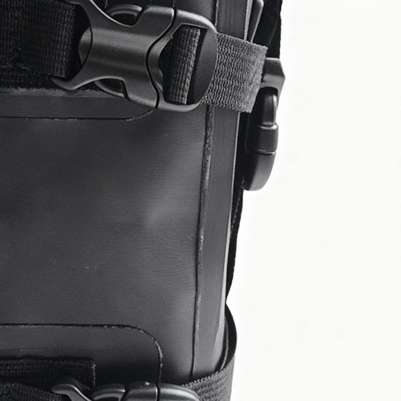 Outdoor Adventure Backpack - Боковая сумка для мотоцикла, водонепроницаемый рюкзак