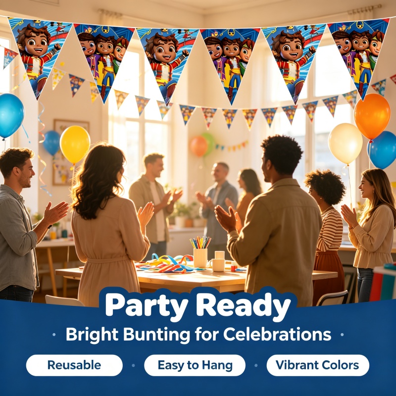 Декор для дня рождения в стиле – обзор и цена Outdoor Adventure Birthday Party