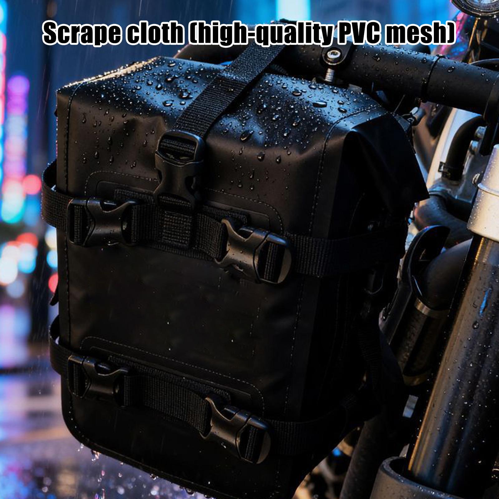 Боковая сумка для мотоцикла, в – обзор и цена Outdoor Adventure Backpack