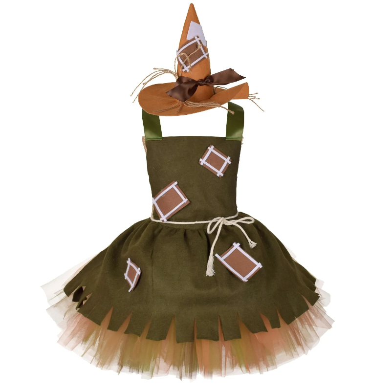 Платье для девочек в стиле джу – обзор и цена Outdoor Adventure Birthday Party